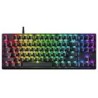 Razer Huntsman V3 X Tenkeyless Teclado Óptico Español RGB