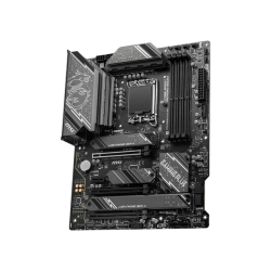 Motherboard MSI Z790 Gaming Plus WiFi Intel 14VA DDR5 ATX