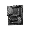 Motherboard MSI Z790 Gaming Plus WiFi Intel 14VA DDR5 ATX