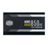 Cooler Master Fuente 850W MWE V2 80Plus Gold MPE-85