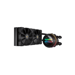 Eliq Cougar Poseidon GT 240