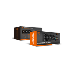 Eliq Cougar Poseidon GT 360