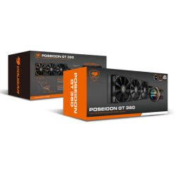 Eliq Cougar Poseidon GT 360