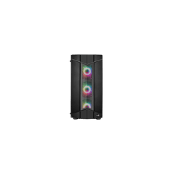 Gabinete Aerocool Sentinel ARGB ATX
