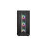 Gabinete Aerocool Sentinel ARGB ATX