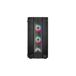 Gabinete Aerocool Sentinel ARGB ATX