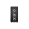 Gabinete Aerocool Sentinel ARGB ATX