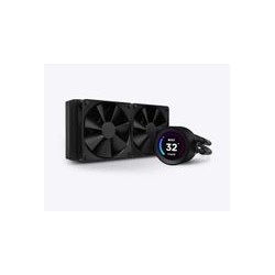 Enfriamiento Liquido Eliq NZXT Kraken 240mm Elite
