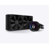 Enfriamiento Liquido Eliq NZXT Kraken 240mm Elite