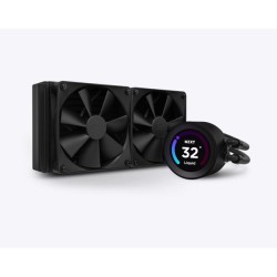 Enfriamiento Liquido Eliq NZXT Kraken 240mm Elite