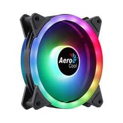 Ventilador Aerocool 12CM Duo 12
