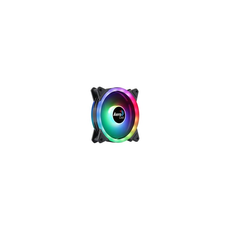Ventilador Aerocool 12CM Duo 12