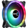 Ventilador Aerocool 12CM Duo 12