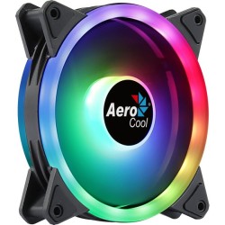 Ventilador Aerocool 12CM Duo 12