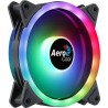 Ventilador Aerocool 12CM Duo 12