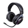 Audífonos Gamer STF Beast MSI-105 | Sonido envolvente | Micrófono desmontable y ajustable| RGB | conexiones 2.4Hz USB