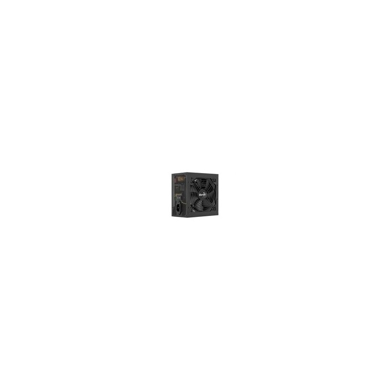 Fuente AeroCool Integrator 80 Plus Gold ATX