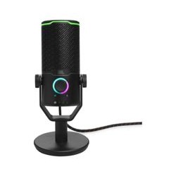 Microfono Alambrico JBL Quantum Stream Studio