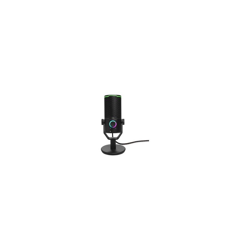 Microfono Alambrico JBL Quantum Stream Studio