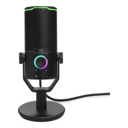 Microfono Alambrico JBL Quantum Stream Studio