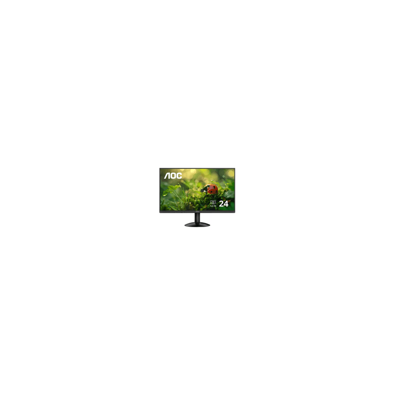 Monitor AOC 24B30H2 23.8" 100HZ 1MS