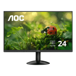 Monitor AOC 24B30H2 23.8" 100HZ 1MS