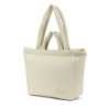 CoolCapital Nara Tote Blanco 100% Poliester