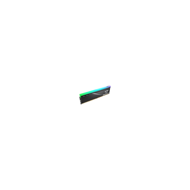 Memoria Ram Adata Lancer Blade DDR5 RGB AX5U6000C4816G-SLABRBK