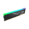 Memoria Ram Adata Lancer Blade DDR5 RGB AX5U6000C4816G-SLABRBK
