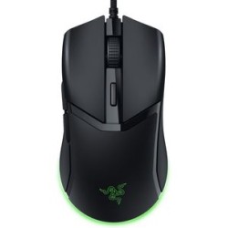 Mouse Alambrico Razer Cobra Customizable Gaming Mouse