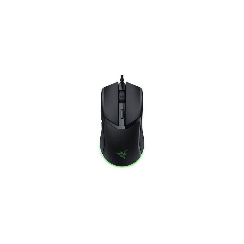 Mouse Alambrico Razer Cobra Customizable Gaming Mouse