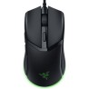 Mouse Alambrico Razer Cobra Customizable Gaming Mouse