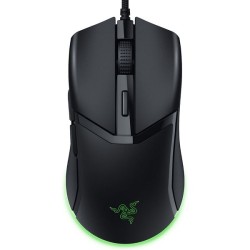 Mouse Alambrico Razer Cobra Customizable Gaming Mouse