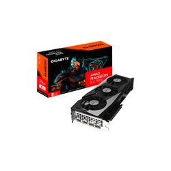 Gigabyte Tarjeta de Video RX7600 Gaming OC 8G
