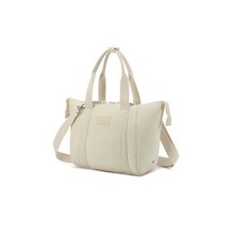CoolCapital Mini Duffle Nara con Compartimento para Laptop, Repelente al Agua