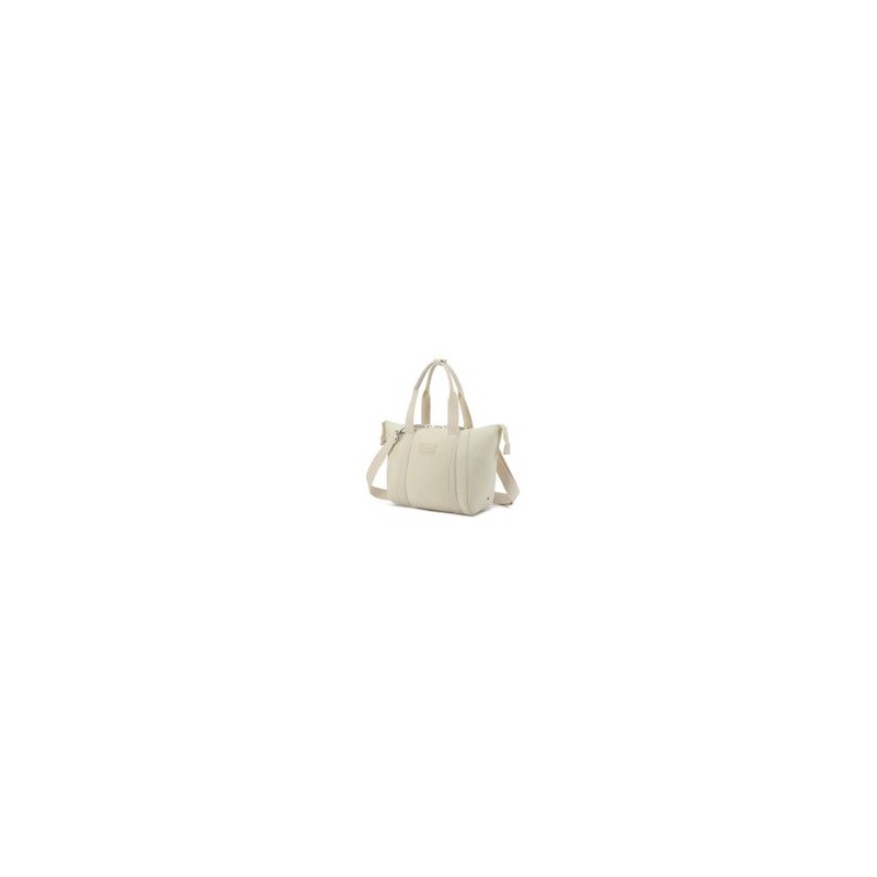CoolCapital Mini Duffle Nara con Compartimento para Laptop, Repelente al Agua