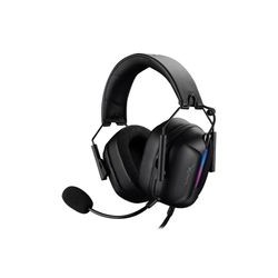 Xzeal Audífonos Alámbricos XZ-7010 con RGB
