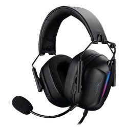 Xzeal Audífonos Alámbricos XZ-7010 con RGB