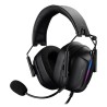 Xzeal Audífonos Alámbricos XZ-7010 con RGB