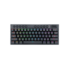 Redragon Teclado Gamer Inalámbrico K632-Pro Horus Mini Switch Rojo