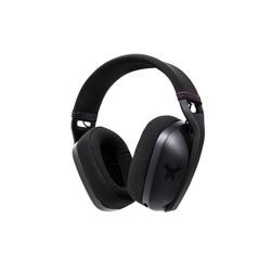 Audífonos Gamer STF Beast MSI -100 | Sonido envolvente | Micrófono desmontable | Triple conexión 2.4GHz USB