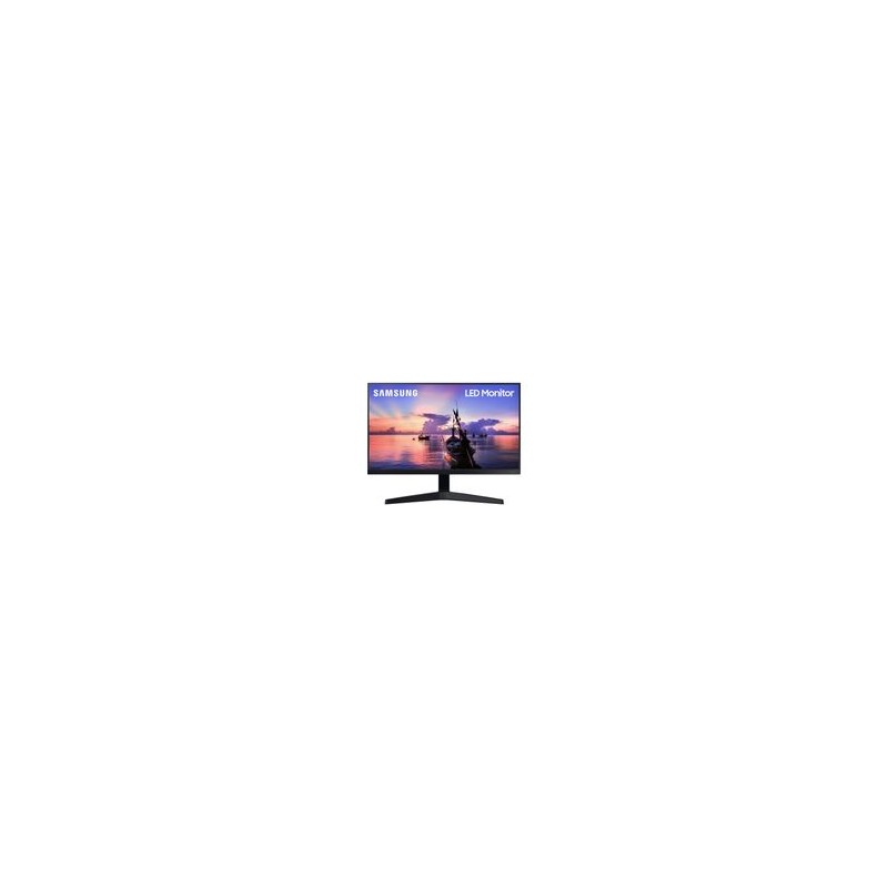 Monitor Gamer Samsung 22'' LF22T350FHNXZA