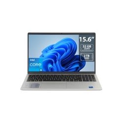 Laptop DELL Inspiron 3520 Core-i5-1235U 32GB 2TB 15.6" W11H