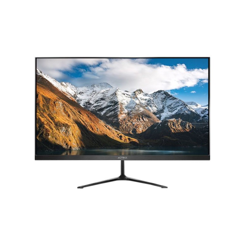 Monitor LED Acteck AC-935845 Full HD 5ms