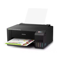 Epson Impresora ECOTANK L1250 A COLOR USB/WIFI 15PPM WIN/MAC C11CJ71301