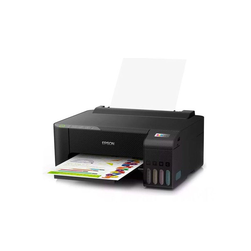 Epson Impresora ECOTANK L1250 A COLOR USB/WIFI 15PPM WIN/MAC C11CJ71301