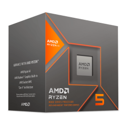 Procesador AMD Ryzen 5 8600G 4.3 Ghz