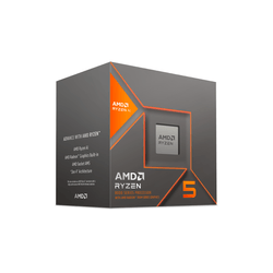 Procesador AMD Ryzen 5 8600G 4.3 Ghz