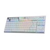 Redragon Teclado Gamer TKL Horus K622  Español