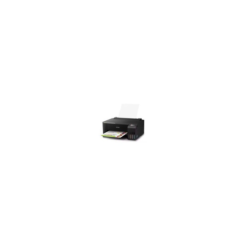Epson Impresora ECOTANK L1250 A COLOR USB/WIFI 15PPM WIN/MAC C11CJ71301